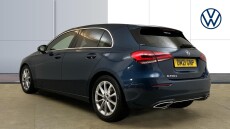 Mercedes-Benz A-Class A200d Sport Executive 5dr Auto Diesel Hatchback